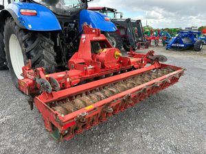 Kverneland NGS101 Power Harrow - Image 2