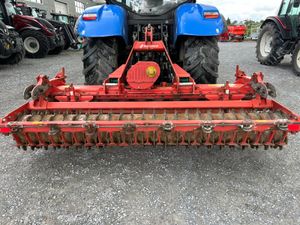 Kverneland NGS101 Power Harrow - Image 3