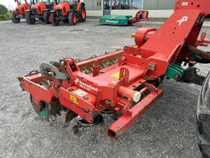 Kverneland NGS101 Power Harrow - Image 4