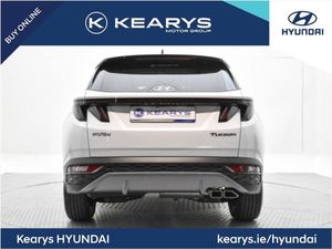 Hyundai Tucson Executive Plus (just IN) - Image 2