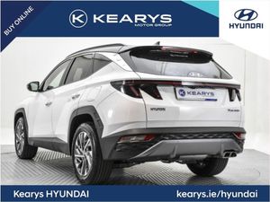 Hyundai Tucson Executive Plus (just IN) - Image 3