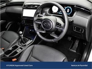 Hyundai Tucson Executive Plus (just IN) - Image 4