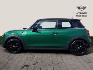 MINI Cooper Cooper Classic - Image 3