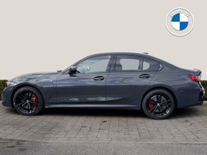 BMW 3 Series 330e M Sport - Image 3