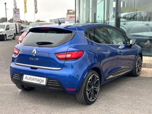 Renault Clio TCE Hi/spec Clio (david 085 8005512) - Image 2