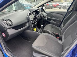 Renault Clio TCE Hi/spec Clio (david 085 8005512) - Image 3