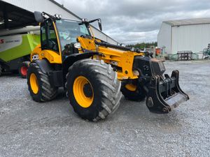 Jcb TM420s 2022 - Image 3