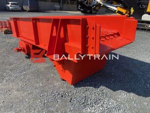 Sandvik QJ341 Grizzly Feeder - Image 3