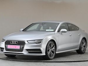 Audi A7 3.0 TDI S Line Sportback Auto - Image 3