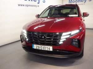 Hyundai Tucson Plug IN Hybrid Executive Plus 1.6l - Image 2