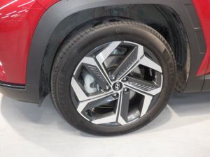 Hyundai Tucson Plug IN Hybrid Executive Plus 1.6l - Image 4