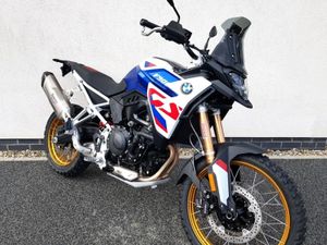 BMW F900 GS 3.9 Finance Available  New Unregister - Image 3