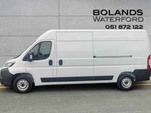 Citroen Relay  new Facelift Relay  L3h2 - Image 3