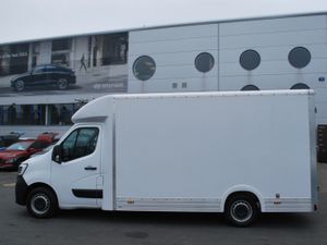 Renault Master Master Ll35 Start Blue Dci 35 Star - Image 2