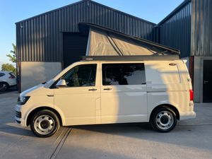 VW T6 Camper - Image 3