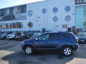 Dacia Duster 1.5 Blue dCi 115 Comfort - Image 2