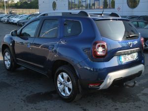 Dacia Duster 1.5 Blue dCi 115 Comfort - Image 3