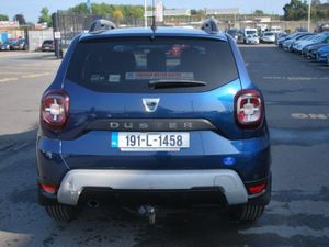 Dacia Duster 1.5 Blue dCi 115 Comfort - Image 4