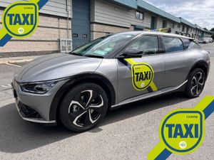 ELECTRIC GRANT FOR TAXI DRIVERS - NEXT WEEK!! - Image 4