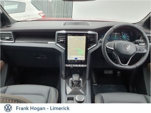 Volkswagen Amarok 3.0 Pan Americana 237hp Auto (i - Image 2