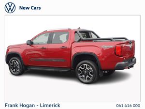 Volkswagen Amarok 3.0 Pan Americana 237hp Auto (i - Image 3