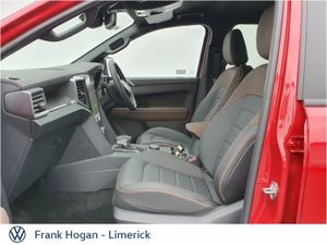 Volkswagen Amarok 3.0 Pan Americana 237hp Auto (i - Image 4