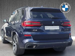 BMW X5 Xdrive45e M Sport - Image 3