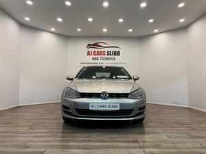 LOVELY VW GOLF CL AUTOMATIC 1.6TDI 2014(142) - Image 3