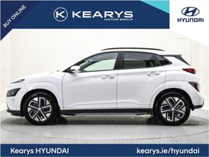 Hyundai Kona Kona EV Premium 39 kWh - Image 3