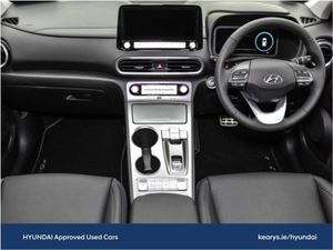 Hyundai Kona Kona EV Premium 39 kWh - Image 4