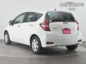 Nissan NOTE 5DR Auto - Image 4