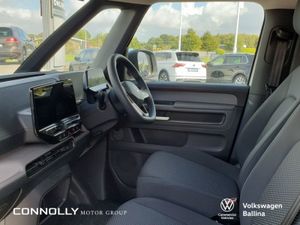 Volkswagen ID. Buzz Cargo 77kw 204BHP - Image 4