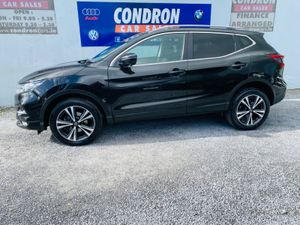 2019 NISSAN QASHQAI 1.5 DCI N-CONNECTA 115BHP - Image 3