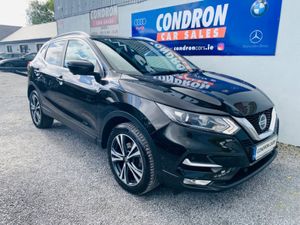 2019 NISSAN QASHQAI 1.5 DCI N-CONNECTA 115BHP - Image 2