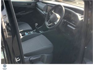 Volkswagen Caddy Cargo Business 102HP - Image 2