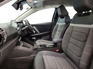 Citroen C4 Plus Puretech From  98 Per Week - Image 4