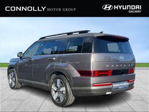 Hyundai Santa Fe 1.6 Phev Premium  new Model - Image 2