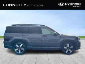 Hyundai Santa Fe 1.6 Phev Premium  new Model - Image 3