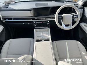 Hyundai Santa Fe 1.6 Phev Premium  new Model - Image 4