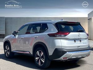 Nissan X-Trail E-power Hybrid 7 Seater - Order NO - Image 2
