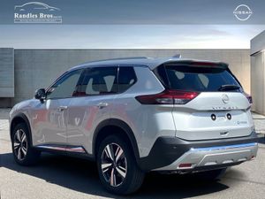 Nissan X-Trail E-power Hybrid - Order NOW FOR 2025 - Image 2