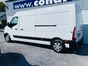 2022 NISSAN INTERSTAR 2.3 L3 H2 150BHP ( NO VAT ) - Image 3