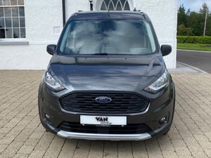 2021 Ford Transit Connect Active Automatic 120bhp - Image 3