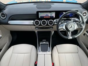 Mercedes-Benz EQB 250  Progressive Line 7 Seater - Image 4