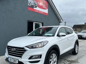 Hyundai Tucson 2019 - Image 3