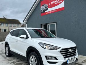 Hyundai Tucson 2019 - Image 4