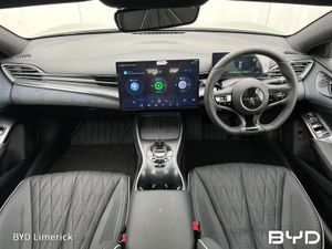 BYD SEAL  251 Delivery  Design 82.5kwh RWD - Reve - Image 2