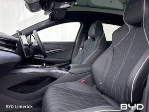 BYD SEAL  251 Delivery  Design 82.5kwh RWD - Reve - Image 4