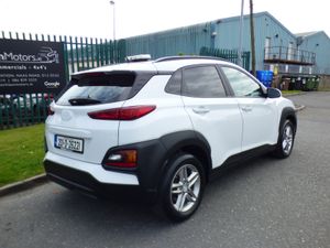 HYUNDAI KONA 1.6 CRDI COMFORT COMMERCIAL - Image 3