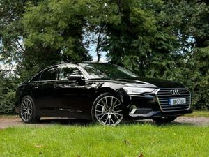 2019 AUDI A6 204 BHP S-TRONIC NEW NCT reduced - Image 3